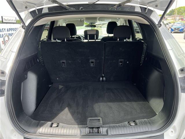 2021 Ford Escape SE (Stk: 26220) in Sudbury - Image 20 of 22