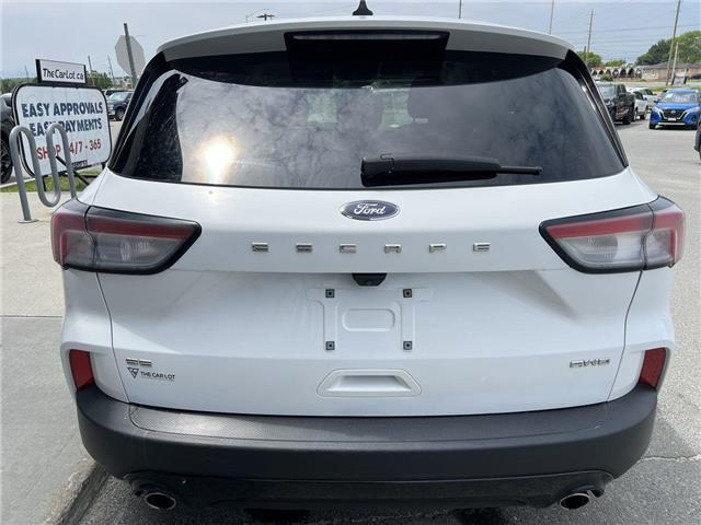 2021 Ford Escape SE (Stk: 26220) in Sudbury - Image 21 of 22