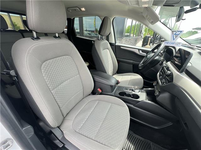 2021 Ford Escape SE (Stk: 26220) in Sudbury - Image 22 of 22
