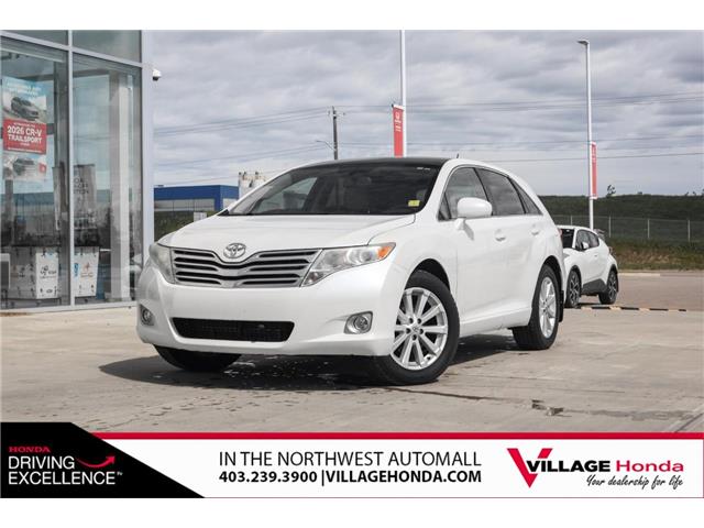 2011 Toyota Venza Base (Stk: B9131) in Calgary - Image 1 of 29