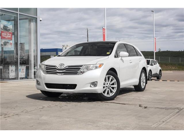 2011 Toyota Venza Base (Stk: B9131) in Calgary - Image 2 of 29