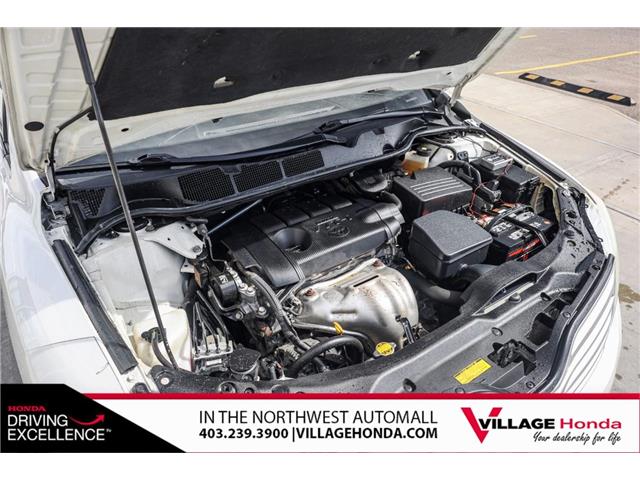2011 Toyota Venza Base (Stk: B9131) in Calgary - Image 4 of 29