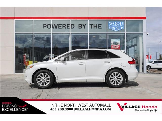 2011 Toyota Venza Base (Stk: B9131) in Calgary - Image 5 of 29