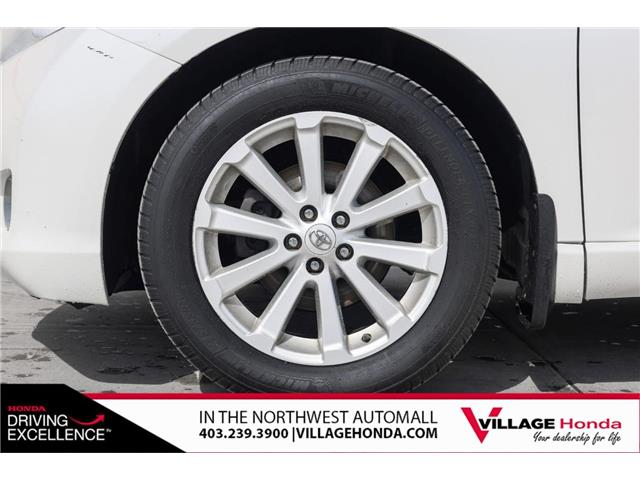 2011 Toyota Venza Base (Stk: B9131) in Calgary - Image 6 of 29
