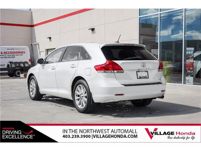 2011 Toyota Venza Base (Stk: B9131) in Calgary - Image 7 of 29