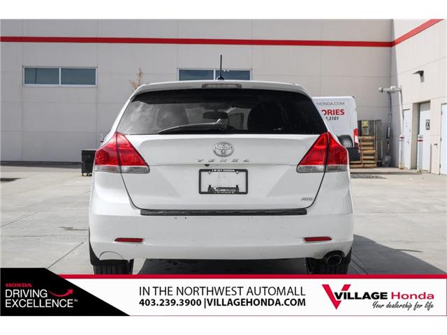 2011 Toyota Venza Base (Stk: B9131) in Calgary - Image 8 of 29