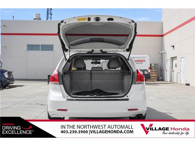 2011 Toyota Venza Base (Stk: B9131) in Calgary - Image 9 of 29