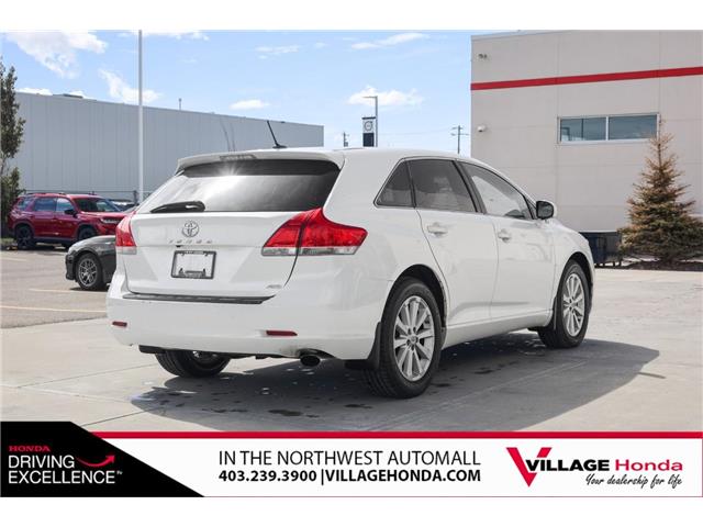 2011 Toyota Venza Base (Stk: B9131) in Calgary - Image 11 of 29