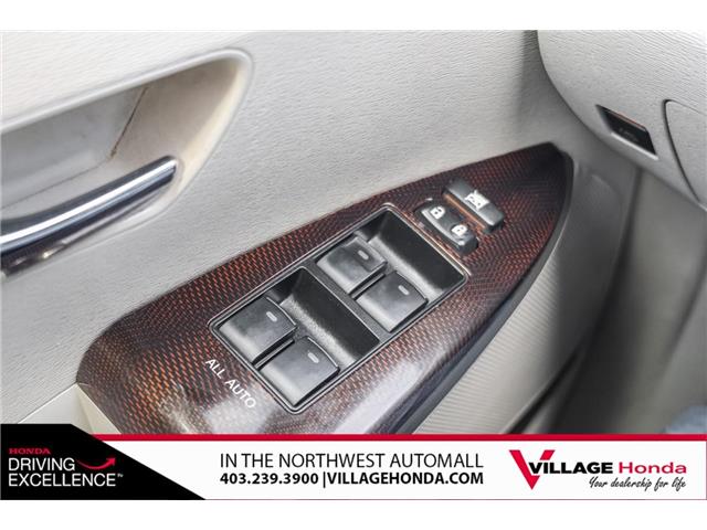 2011 Toyota Venza Base (Stk: B9131) in Calgary - Image 12 of 29