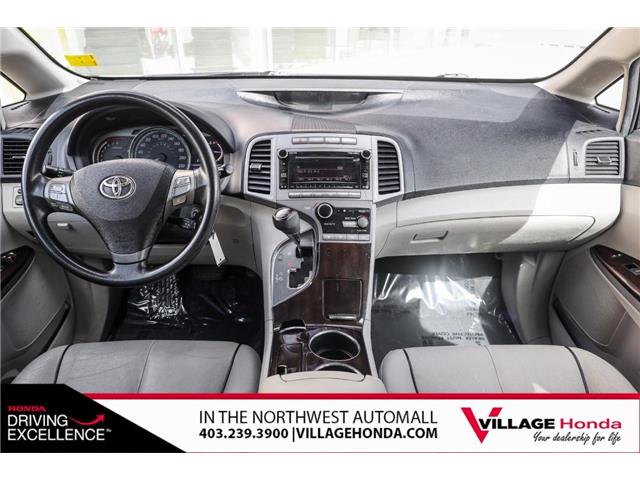 2011 Toyota Venza Base (Stk: B9131) in Calgary - Image 14 of 29