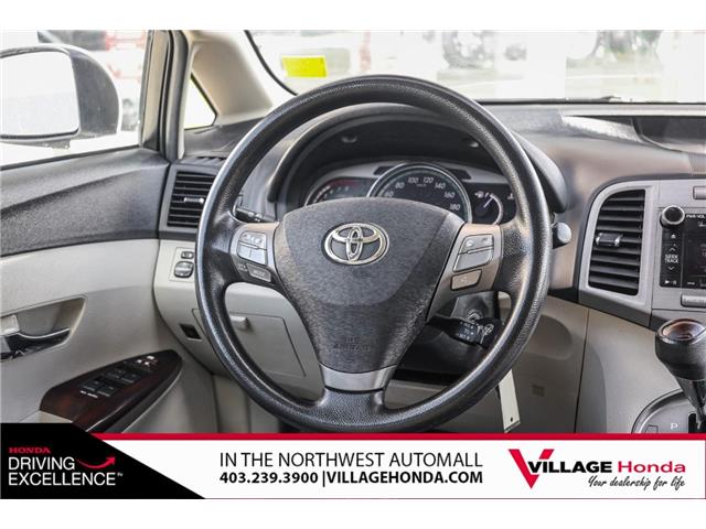 2011 Toyota Venza Base (Stk: B9131) in Calgary - Image 15 of 29