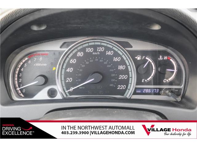 2011 Toyota Venza Base (Stk: B9131) in Calgary - Image 16 of 29