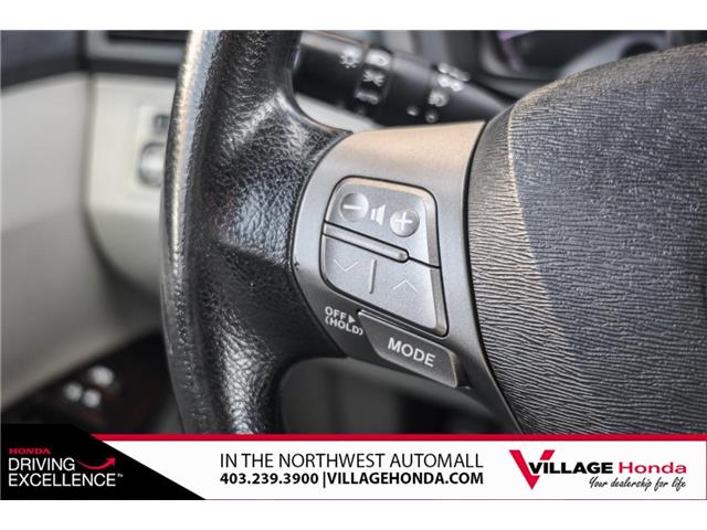 2011 Toyota Venza Base (Stk: B9131) in Calgary - Image 17 of 29