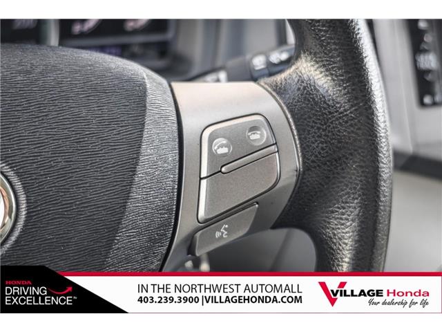 2011 Toyota Venza Base (Stk: B9131) in Calgary - Image 18 of 29