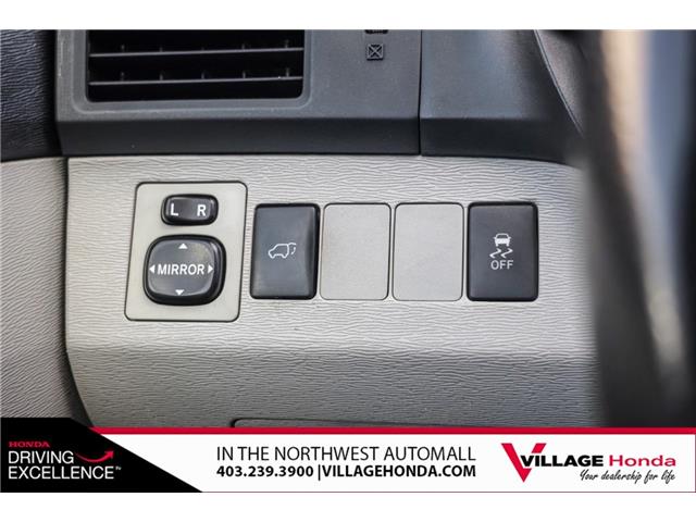 2011 Toyota Venza Base (Stk: B9131) in Calgary - Image 19 of 29