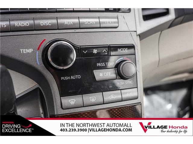 2011 Toyota Venza Base (Stk: B9131) in Calgary - Image 22 of 29