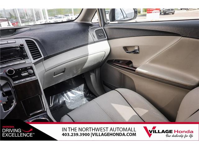 2011 Toyota Venza Base (Stk: B9131) in Calgary - Image 26 of 29