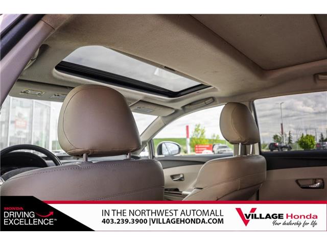 2011 Toyota Venza Base (Stk: B9131) in Calgary - Image 28 of 29