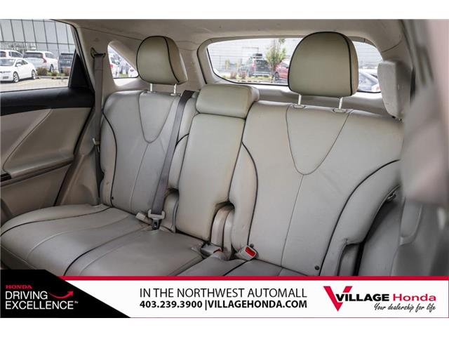 2011 Toyota Venza Base (Stk: B9131) in Calgary - Image 29 of 29