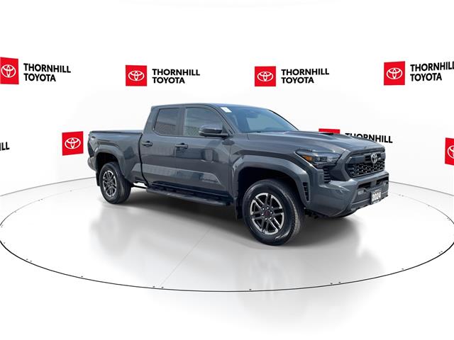 2024 Toyota Tacoma Base (Stk: 12108588A) in Concord - Image 3 of 48