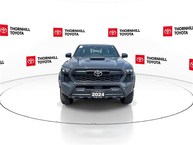 2024 Toyota Tacoma Base (Stk: 12108588A) in Concord - Image 4 of 48