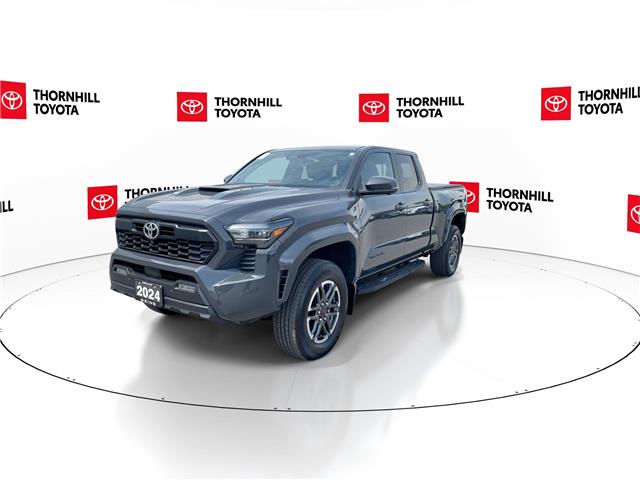 2024 Toyota Tacoma Base (Stk: 12108588A) in Concord - Image 5 of 48