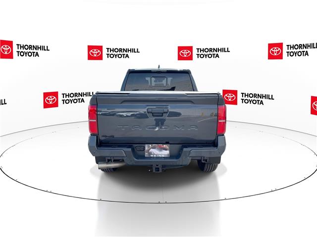 2024 Toyota Tacoma Base (Stk: 12108588A) in Concord - Image 8 of 48