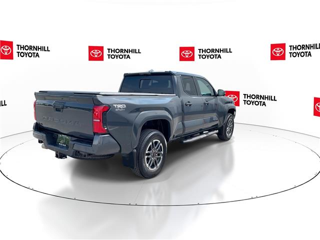 2024 Toyota Tacoma Base (Stk: 12108588A) in Concord - Image 9 of 48