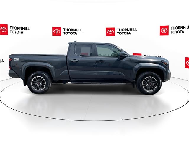 2024 Toyota Tacoma Base (Stk: 12108588A) in Concord - Image 10 of 48