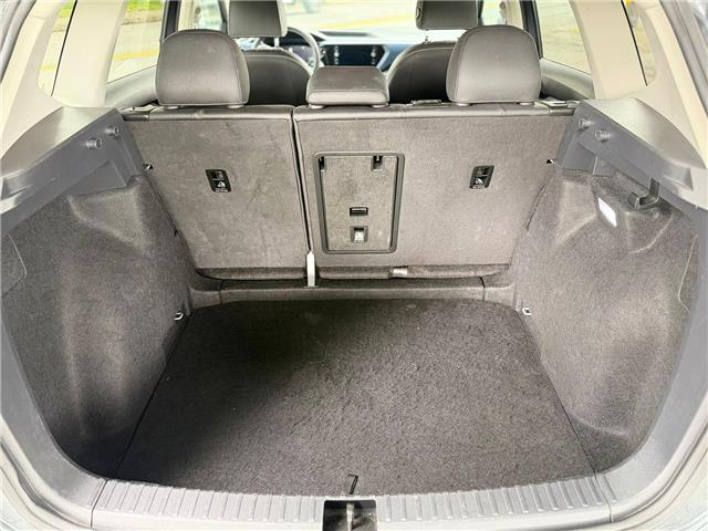 2024 Volkswagen Taos Comfortline (Stk: Z034826) in North Vancouver - Image 10 of 23