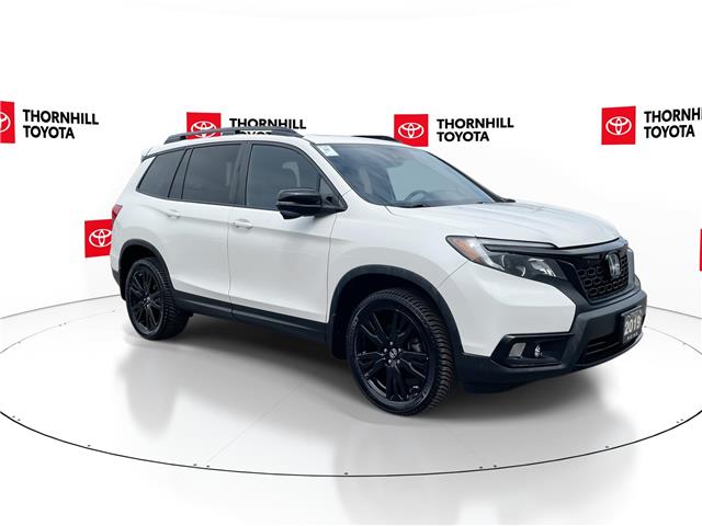 2019 Honda Passport Sport (Stk: 12108347AA) in Concord - Image 3 of 46