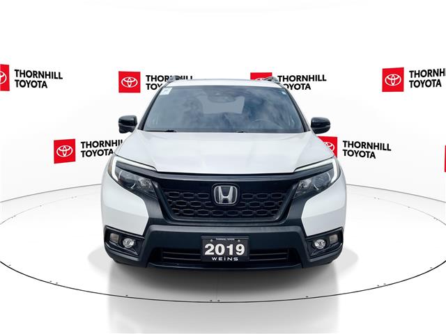 2019 Honda Passport Sport (Stk: 12108347AA) in Concord - Image 4 of 46