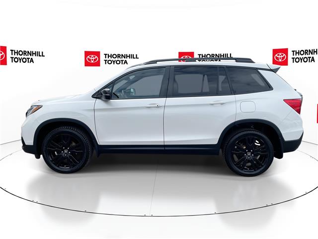 2019 Honda Passport Sport (Stk: 12108347AA) in Concord - Image 6 of 46