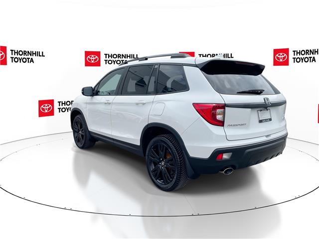 2019 Honda Passport Sport (Stk: 12108347AA) in Concord - Image 7 of 46