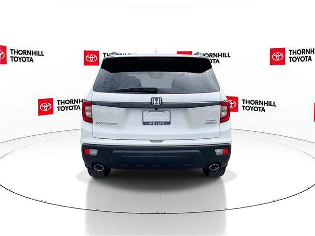 2019 Honda Passport Sport (Stk: 12108347AA) in Concord - Image 8 of 46
