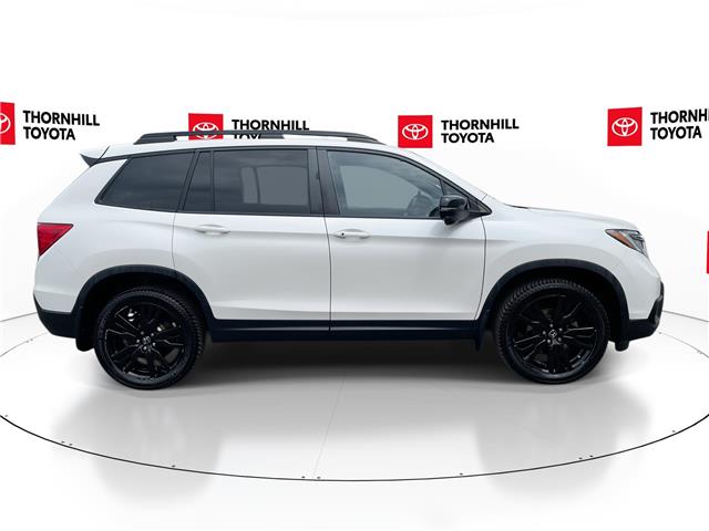 2019 Honda Passport Sport (Stk: 12108347AA) in Concord - Image 10 of 46