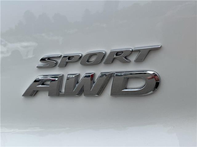 2019 Honda Passport Sport (Stk: 12108347AA) in Concord - Image 13 of 46