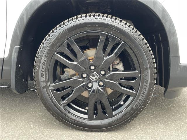 2019 Honda Passport Sport (Stk: 12108347AA) in Concord - Image 14 of 46