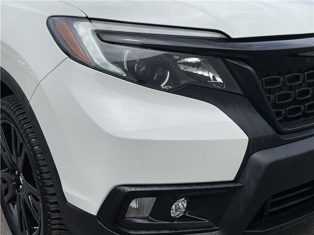 2019 Honda Passport Sport (Stk: 12108347AA) in Concord - Image 15 of 46
