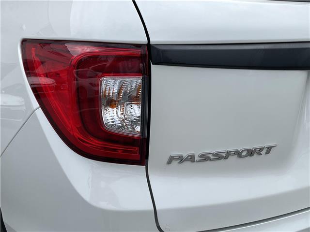2019 Honda Passport Sport (Stk: 12108347AA) in Concord - Image 16 of 46