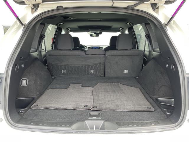 2019 Honda Passport Sport (Stk: 12108347AA) in Concord - Image 17 of 46