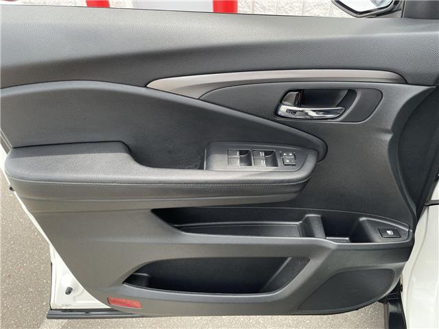 2019 Honda Passport Sport (Stk: 12108347AA) in Concord - Image 20 of 46