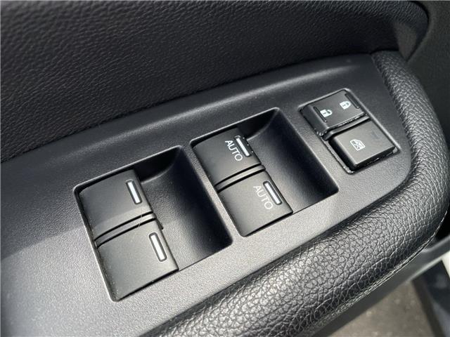 2019 Honda Passport Sport (Stk: 12108347AA) in Concord - Image 21 of 46