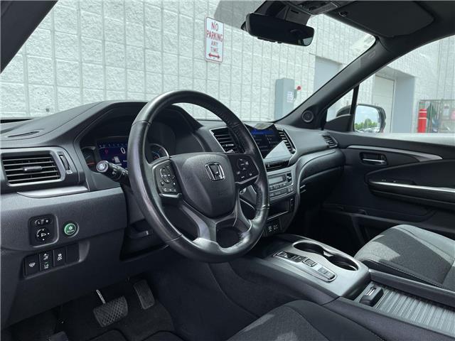 2019 Honda Passport Sport (Stk: 12108347AA) in Concord - Image 22 of 46
