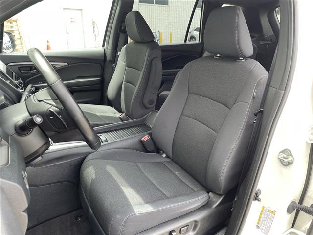 2019 Honda Passport Sport (Stk: 12108347AA) in Concord - Image 23 of 46