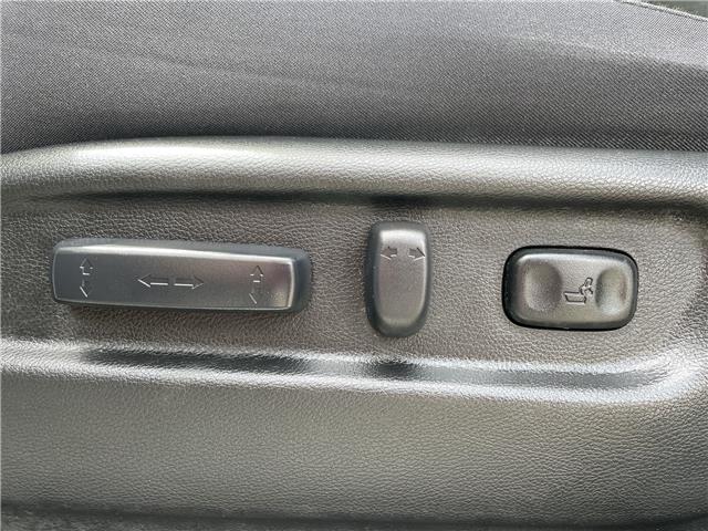 2019 Honda Passport Sport (Stk: 12108347AA) in Concord - Image 24 of 46