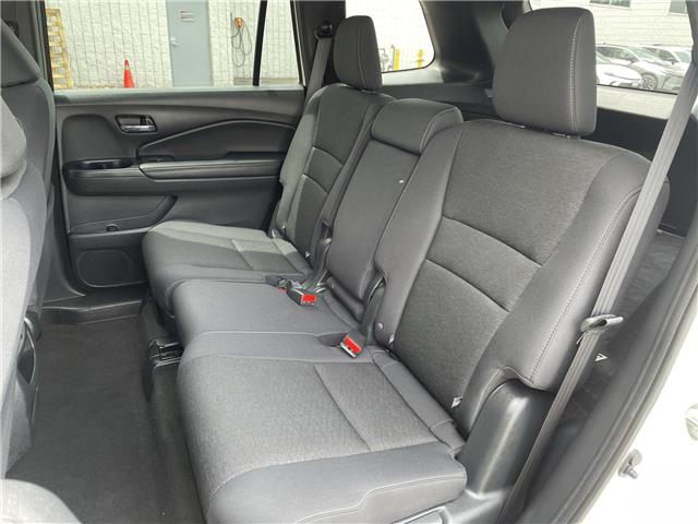2019 Honda Passport Sport (Stk: 12108347AA) in Concord - Image 26 of 46