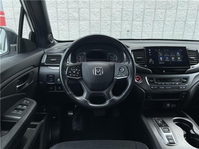 2019 Honda Passport Sport (Stk: 12108347AA) in Concord - Image 28 of 46