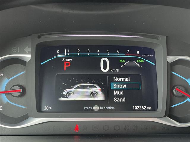 2019 Honda Passport Sport (Stk: 12108347AA) in Concord - Image 31 of 46