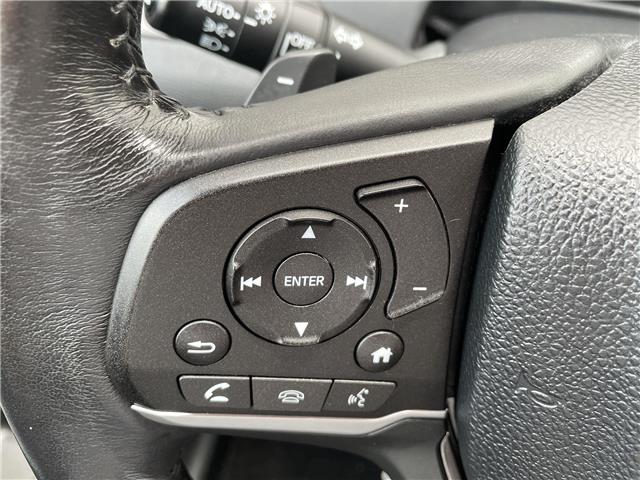 2019 Honda Passport Sport (Stk: 12108347AA) in Concord - Image 33 of 46